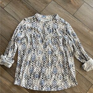 Relativity Women's Blouse